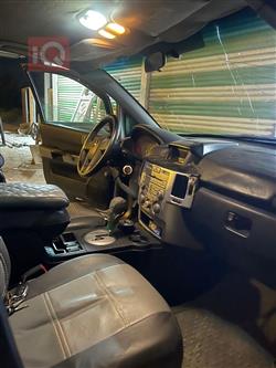 ميتسوبيشي إنديفور